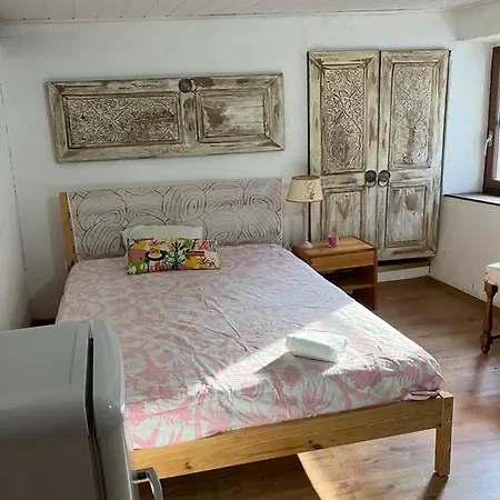 Rosa3 * Lugano