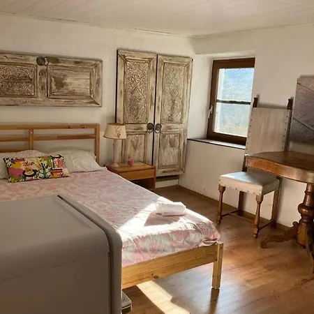 Rosa3 Apartment *