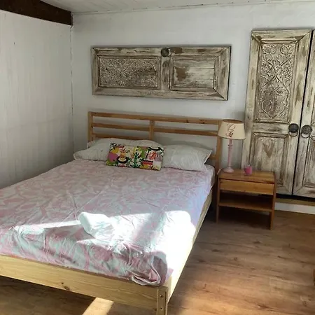 Rosa3 Apartment Lugano