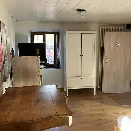 Rosa3 * Lugano